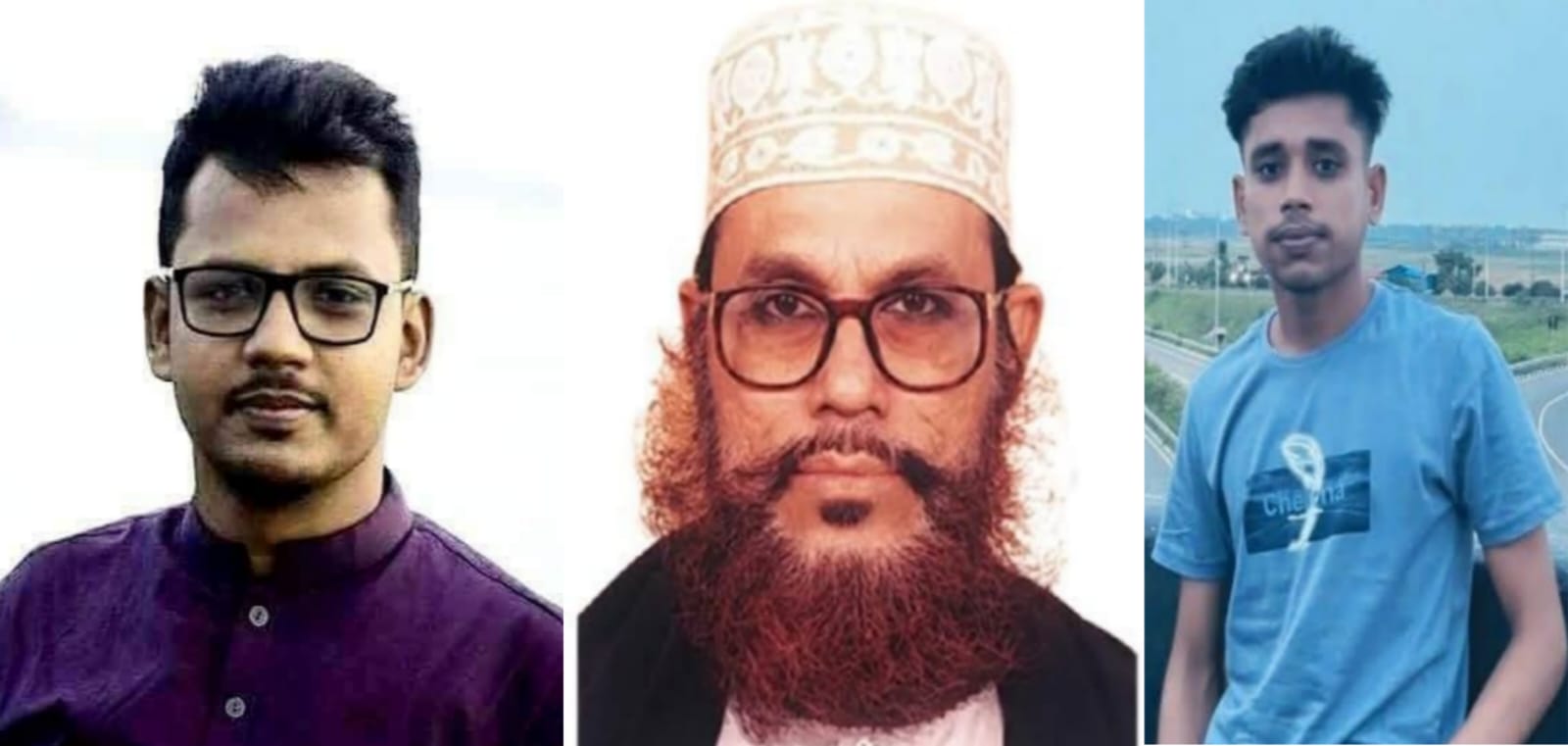 সাঈদীকে দাজ্জালের প্রতিরূপ আখ্যা দিয়ে ছাত্রদল-যুবদল নেতাদের পোস্ট