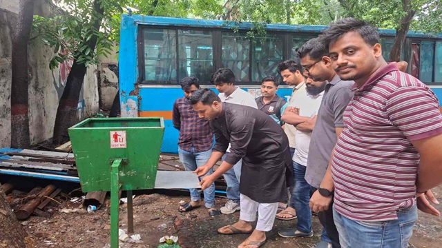 ছবি- বাংলা রিপোর্ট