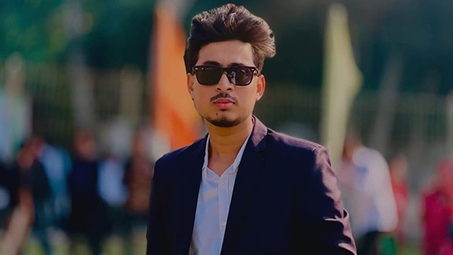 প্রেমের ফাঁদে ফেলে ব্ল্যাকমেইলিং করেন নড়াইলের জুলাইযোদ্ধা রাব্বি