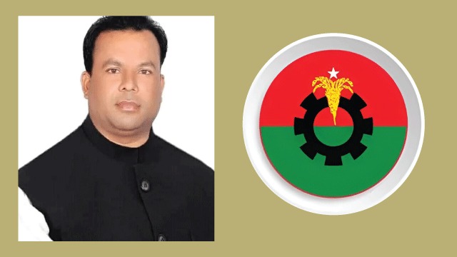 কারামুক্ত হয়েই বিএনপিতে যোগ দিলেন শরীয়তপুরের আলোচিত যুবলীগ নেতা ও সাবেক প্যানেল মেয়র বাচ্চু ব্যাপারী