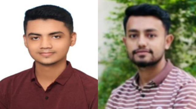 খুলনার দৌলতপুর কলেজ ছাত্রদলের সভাপতি মুন্না, সম্পাদক নাহিদ