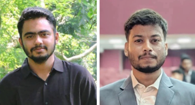 ছবি- বাংলা রিপোর্ট 