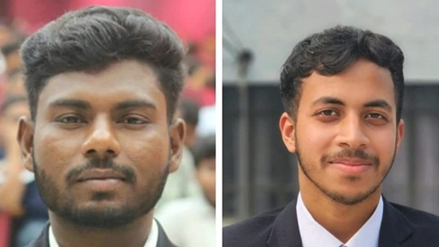 শরীয়তপুর জেলা সমিতি, রাজশাহী এর নতুন কমিটি গঠন 