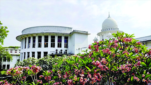 বিরল জামিনের পর এবার নারী ও শিশু নির্যাতন মামলা থেকে সসম্মানে খালাস ঢাবির ফুয়াদের