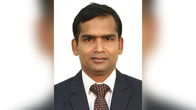 ছবি : এডিসি শামীম হোসাইন